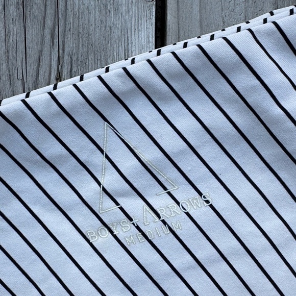 Boys + Arrows Bikini Bottom in Bandito - Picture 8 of 8